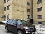 Kia Sorento 2010 года за 7 000 000 тг. в Актобе – фото 3