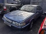 Mazda 626 1991 года за 250 000 тг. в Талдыкорган – фото 2