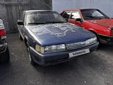Mazda 626 1991 года за 250 000 тг. в Талдыкорган