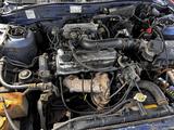 Mazda 626 1991 года за 250 000 тг. в Талдыкорган – фото 5