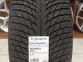 Michelin Pilot Alpin 5 SUV 285/40 R23 111Vүшін400 000 тг. в Алматы