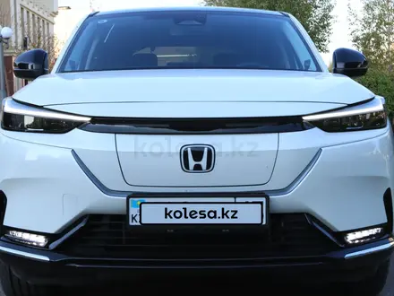Honda e:NS1 2022 годаүшін9 000 000 тг. в Шымкент – фото 20