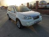 Nissan X-Trail 2006 года за 4 800 000 тг. в Жанаозен – фото 2