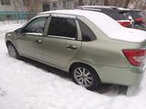 ВАЗ (Lada) Granta 2190 2013 годаүшін2 800 000 тг. в Актобе – фото 2