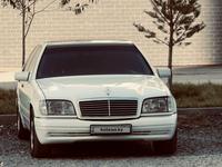 Mercedes-Benz S 320 1998 года за 4 500 000 тг. в Астана