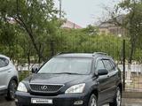 Lexus RX 350 2006 годаүшін8 200 000 тг. в Актау