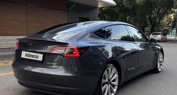 Tesla Model 3 2018 года за 10 500 000 тг. в Шымкент