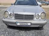 Mercedes-Benz E 230 1997 года за 3 000 000 тг. в Кызылорда