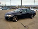 Toyota Camry 2015 года за 6 800 000 тг. в Актобе – фото 2