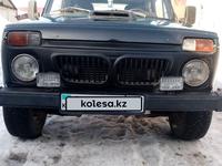 ВАЗ (Lada) Lada 2121 2000 годаүшін1 500 000 тг. в Петропавловск