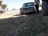 ВАЗ (Lada) 2106 2002 годаүшін270 000 тг. в Туркестан – фото 5