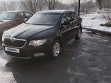 Skoda Superb 2012 годаүшін4 000 000 тг. в Алматы – фото 2