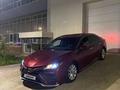 Toyota Camry 2020 года за 13 500 000 тг. в Актау – фото 4