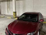 Toyota Camry 2020 года за 13 500 000 тг. в Актау – фото 5