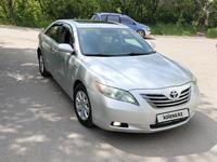 Toyota Camry 2007 года за 6 700 000 тг. в Темиртау