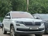 Skoda Kodiaq 2020 года за 14 000 000 тг. в Алматы