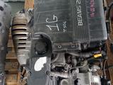 Двигатель 1G-FE VVTI 2, 0 литра Toyota Mark II за 560 000 тг. в Астана
