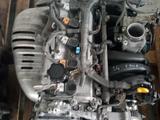 Двигатель 1G-FE VVTI 2, 0 литра Toyota Mark II за 560 000 тг. в Астана – фото 2
