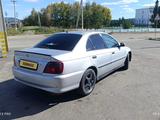 Honda Accord 2002 годаүшін2 600 000 тг. в Атбасар – фото 2