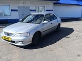 Honda Accord 2002 годаүшін2 600 000 тг. в Атбасар – фото 3