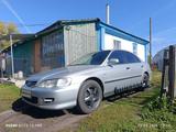Honda Accord 2002 годаүшін2 600 000 тг. в Атбасар – фото 4