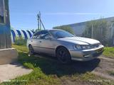Honda Accord 2002 годаүшін2 600 000 тг. в Атбасар – фото 5