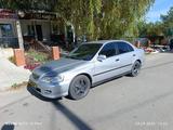 Honda Accord 2002 годаүшін2 600 000 тг. в Атбасар