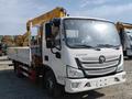 Foton  CLW 3.2 2021 годаүшін24 490 000 тг. в Усть-Каменогорск – фото 17