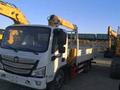 Foton  CLW 3.2 2021 годаүшін24 490 000 тг. в Усть-Каменогорск – фото 24