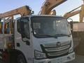 Foton  CLW 3.2 2021 годаүшін24 490 000 тг. в Усть-Каменогорск – фото 3