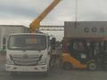 Foton  CLW 3.2 2021 годаүшін24 490 000 тг. в Усть-Каменогорск – фото 34