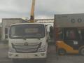 Foton  CLW 3.2 2021 годаүшін24 490 000 тг. в Усть-Каменогорск – фото 35