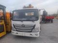 Foton  CLW 3.2 2021 годаүшін24 490 000 тг. в Усть-Каменогорск – фото 53