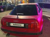 Audi 80 1991 года за 970 000 тг. в Есик