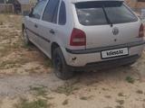 Volkswagen Gol 2004 года за 700 000 тг. в Тараз