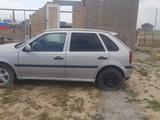Volkswagen Gol 2004 года за 700 000 тг. в Тараз – фото 2