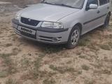 Volkswagen Gol 2004 года за 700 000 тг. в Тараз – фото 3