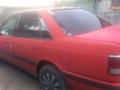 Mazda 626 1990 годаfor750 000 тг. в Усть-Каменогорск – фото 4