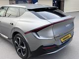 Kia EV6 2024 года за 15 000 000 тг. в Алматы – фото 3