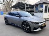 Kia EV6 2024 года за 15 000 000 тг. в Алматы – фото 2