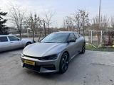 Kia EV6 2024 года за 15 000 000 тг. в Алматы