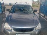 ВАЗ (Lada) Priora 2171 2013 годаүшін1 400 000 тг. в Петропавловск