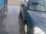 ВАЗ (Lada) Priora 2171 2013 годаүшін1 400 000 тг. в Петропавловск – фото 3
