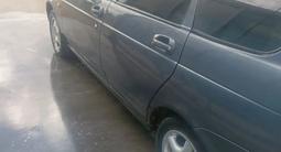 ВАЗ (Lada) Priora 2171 2013 годаүшін1 400 000 тг. в Петропавловск – фото 4