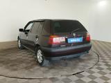 Volkswagen Golf 1994 года за 1 390 000 тг. в Шымкент – фото 4