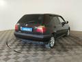 Volkswagen Golf 1994 годаүшін1 390 000 тг. в Шымкент – фото 3