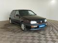 Volkswagen Golf 1994 годаүшін1 390 000 тг. в Шымкент – фото 2