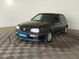 Volkswagen Golf 1994 года за 1 390 000 тг. в Шымкент