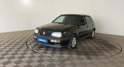 Volkswagen Golf 1994 года за 1 390 000 тг. в Шымкент