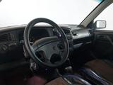 Volkswagen Golf 1994 года за 1 390 000 тг. в Шымкент – фото 5